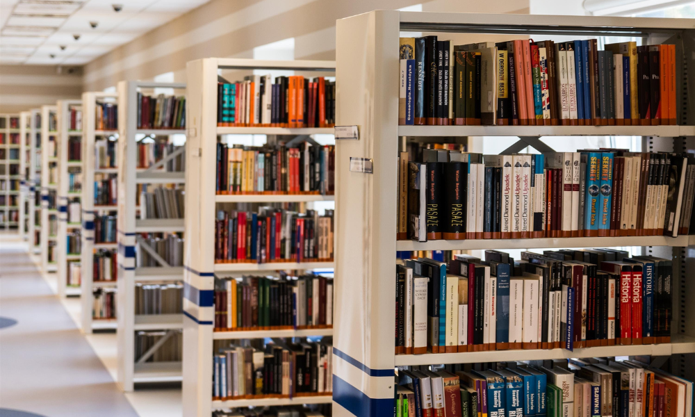 Biblioteca Județeană Sălaj