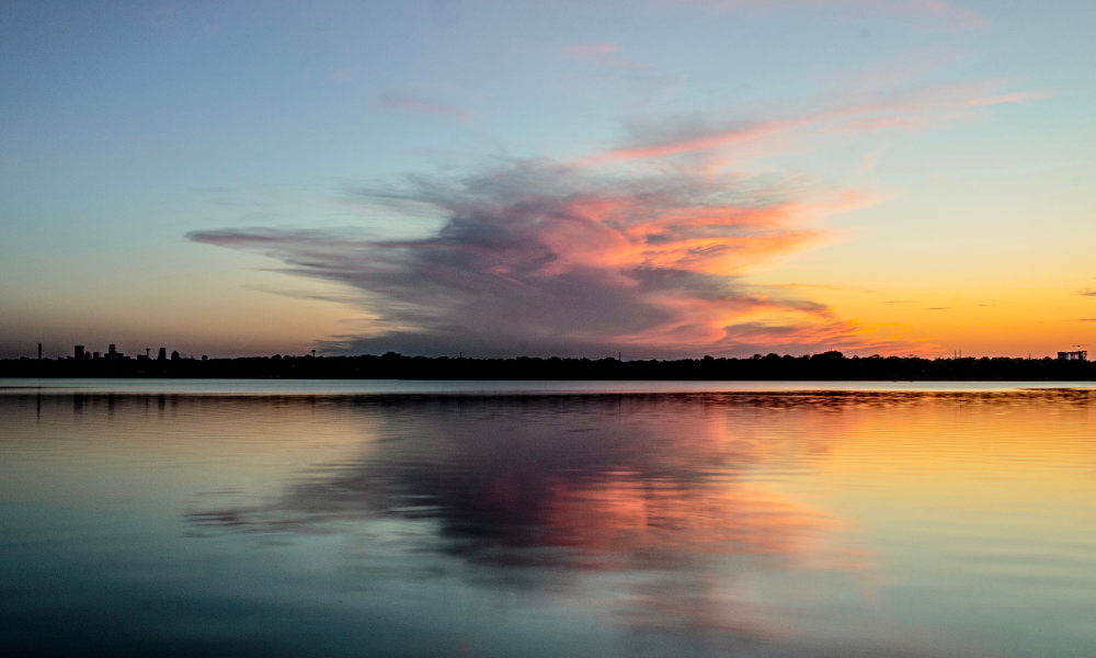 Astăzi este echinocțiul de toamnă 2025