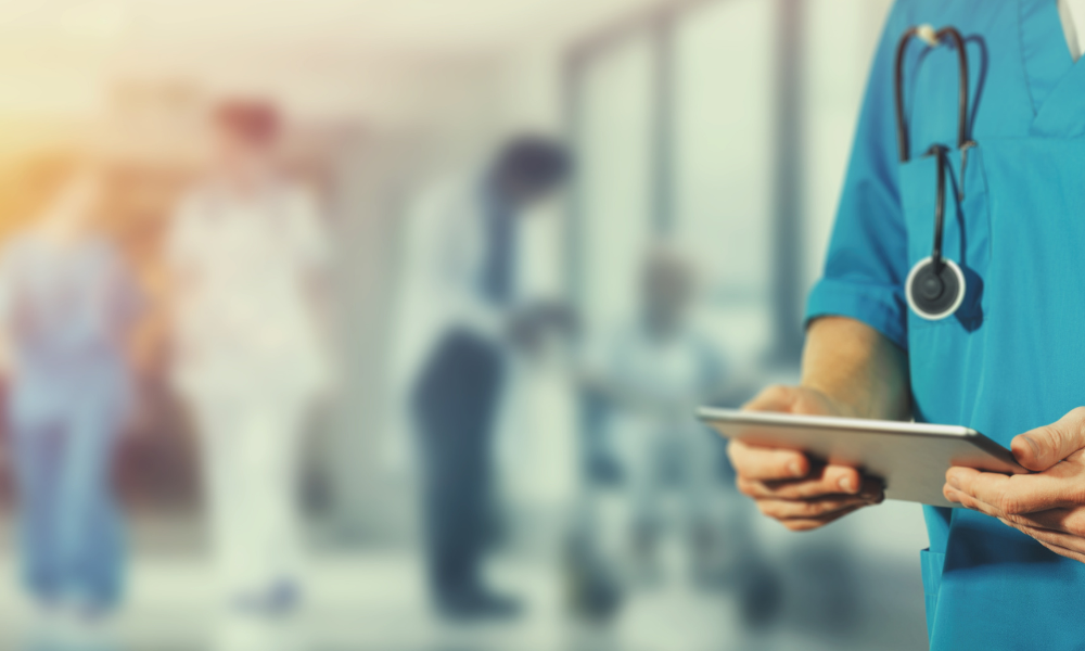 Dosarul electronic de sănătate devine accesibil online