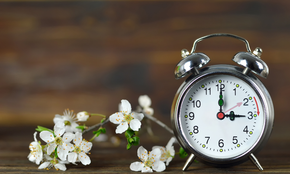 România trece la ora de vară