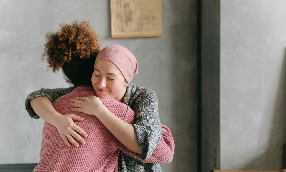 Bolnavii de cancer cer intervenția Avocatului Poporului