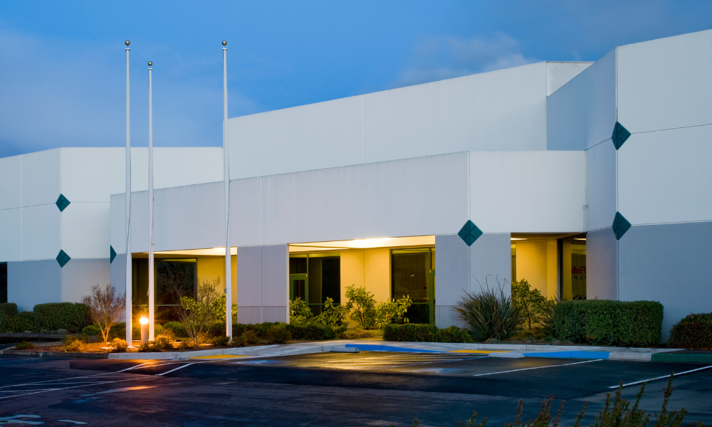 Licitație reluată la Parcul Industrial Hereclean