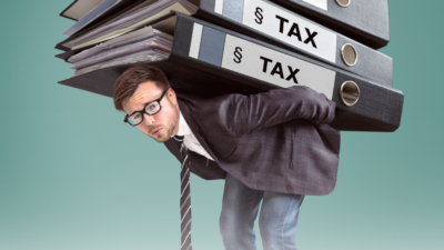 Pentru apartamentele vechi, taxele pot fi de până la trei ori mai mari din ianuarie