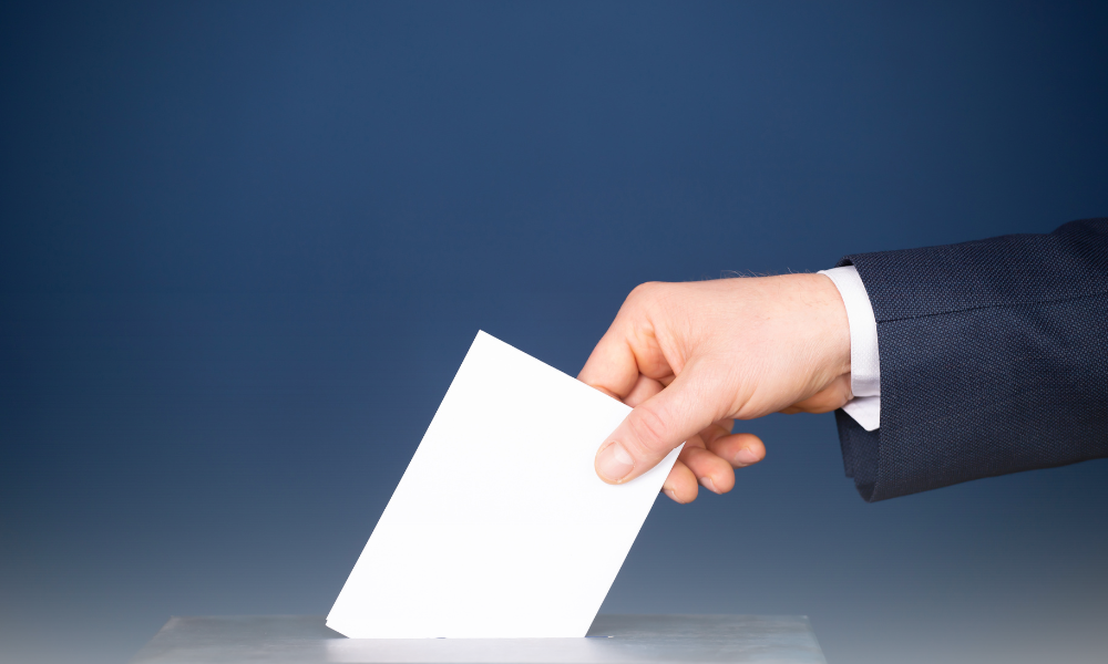 Campania electorală se încheie sâmbătă