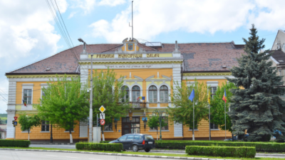 Primăria Zalău invită cetățenii