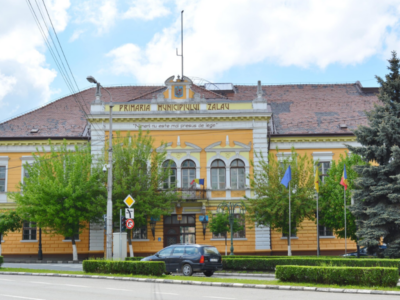 Primăria Zalău invită cetățenii