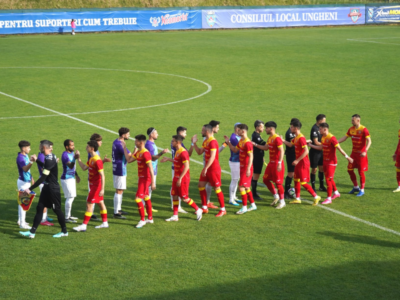 Stadionul Municipal din Zalău ar putea primi un nou nume