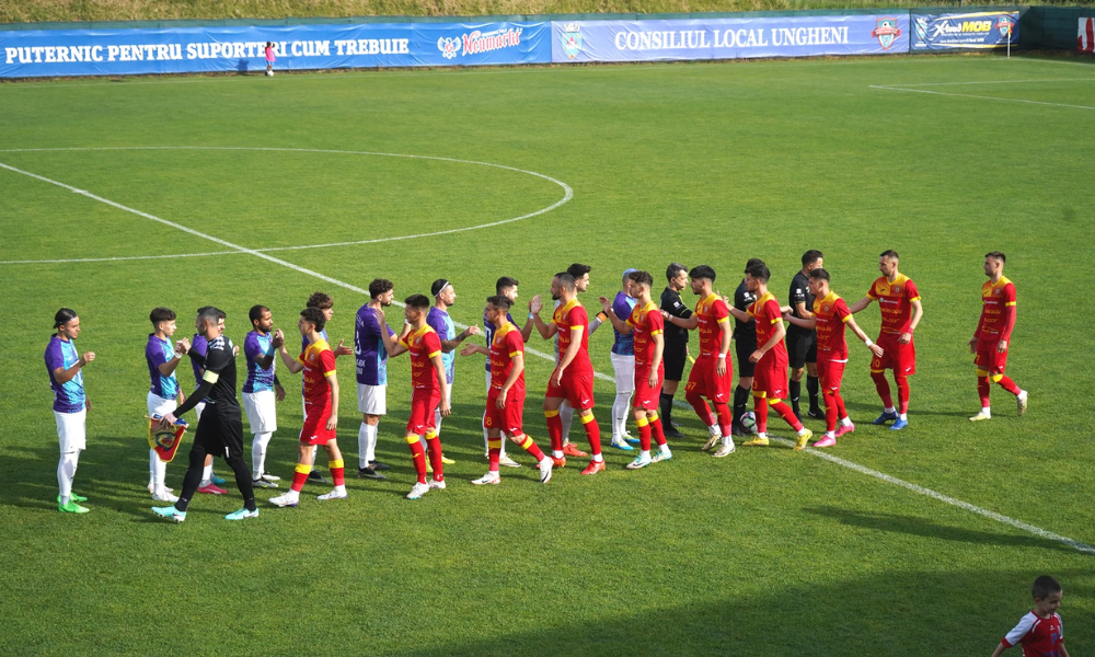 Stadionul Municipal din Zalău ar putea primi un nou nume