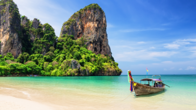Thailanda reduce perioada de ședere