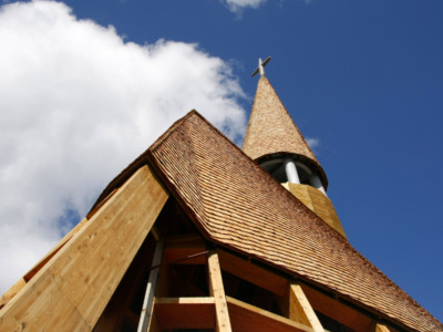 Arhitectul Niels Auner