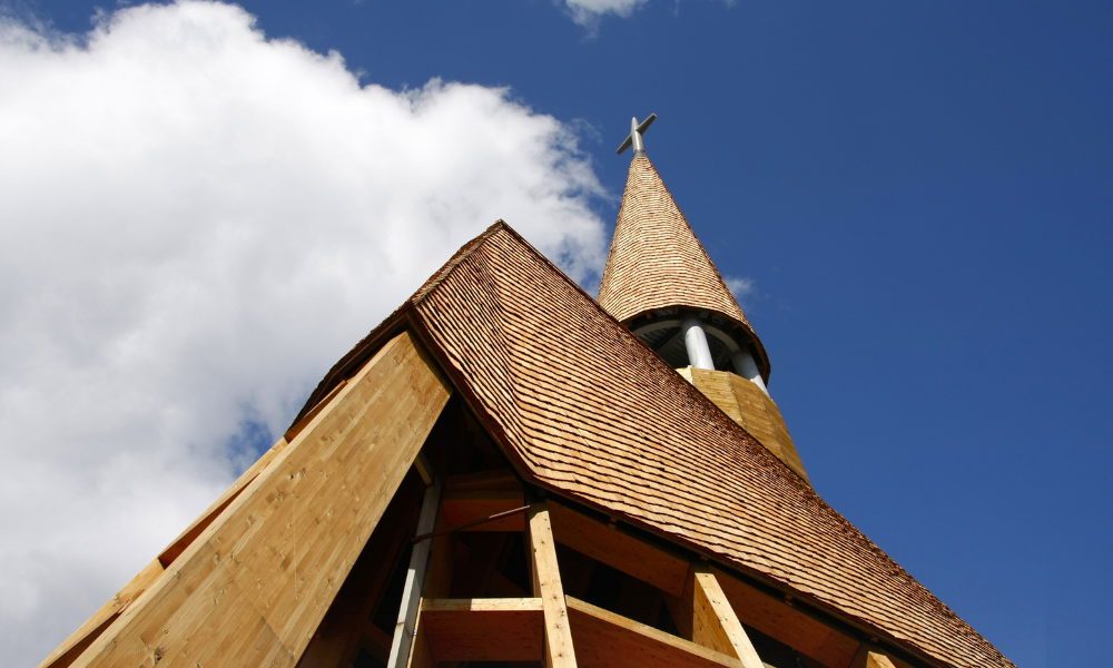 Arhitectul Niels Auner