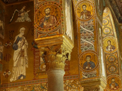 Sfinții Petru și Pavel