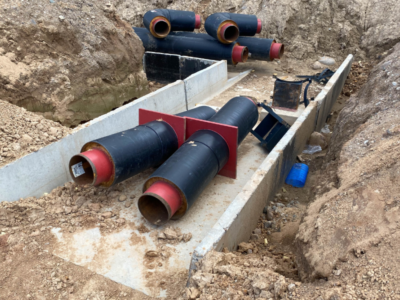 Investiție majoră în comuna Bobota