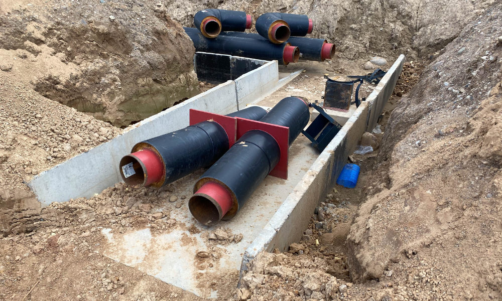 Investiție de 76,5 milioane de lei în Zalău