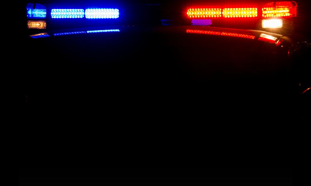 Urmărire ca în filme între Sărmășag și Derșida