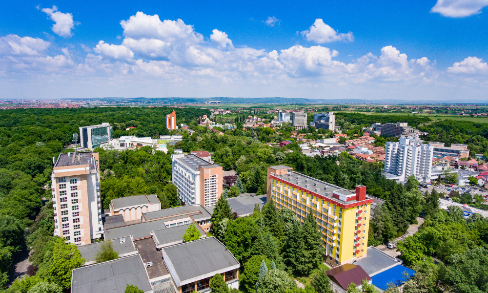 132 de bilete de tratament balnear disponibile pentru seria 9