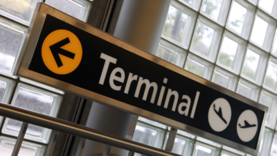 UE pregătește schimbări majore la controlul de securitate din aeroporturi