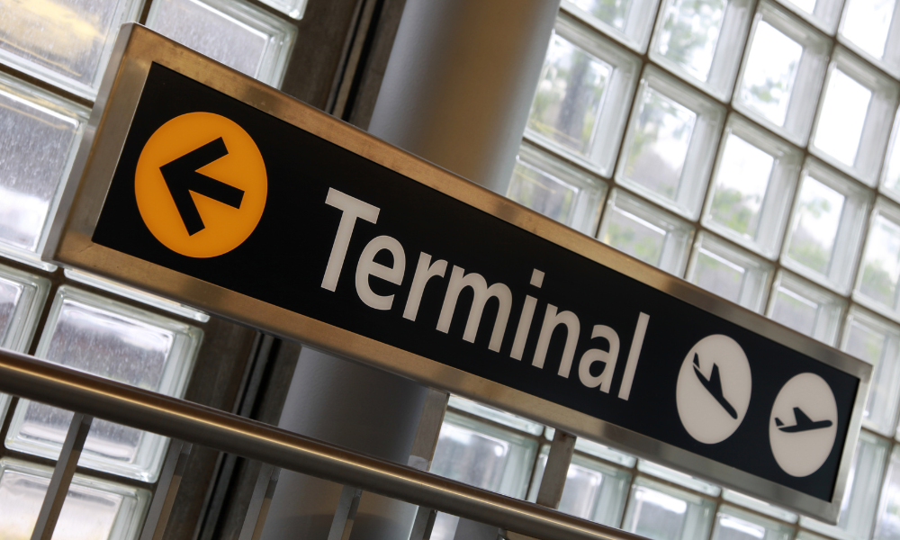 UE pregătește schimbări majore la controlul de securitate din aeroporturi