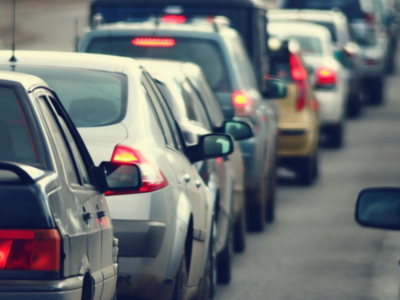 Drumurile din Sălaj