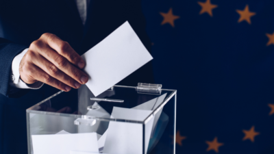 Rezultatele finale ale primului tur la alegerile prezidențiale 2025 în România