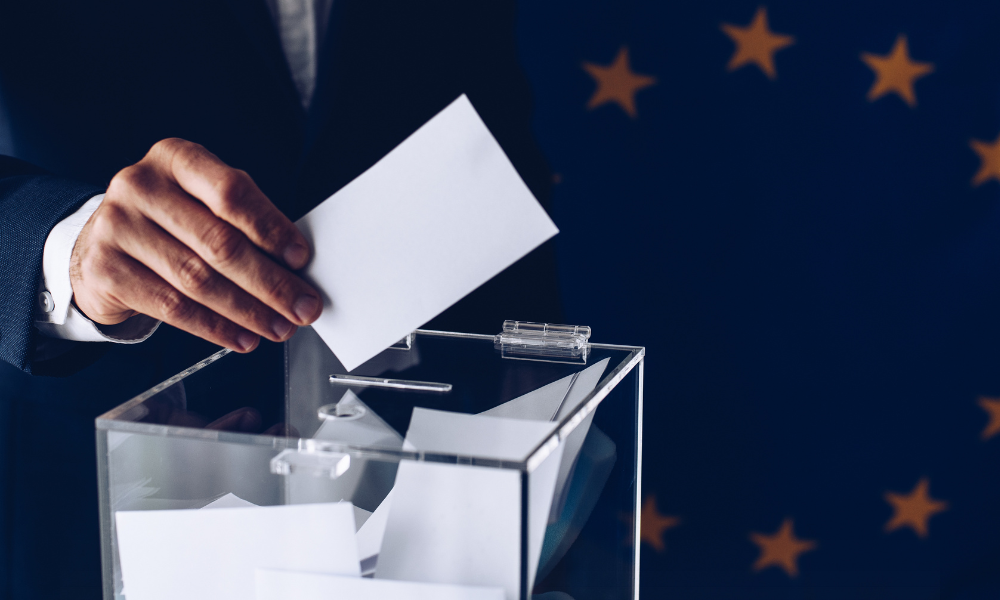 Rezultatele finale ale primului tur la alegerile prezidențiale 2025 în România