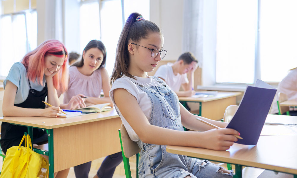 Rezultate Simulare BAC 2026