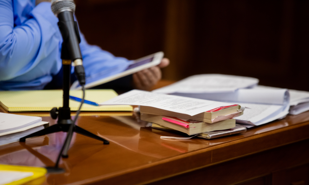 Nominalizări la Parchetul General, DNA și DIICOT