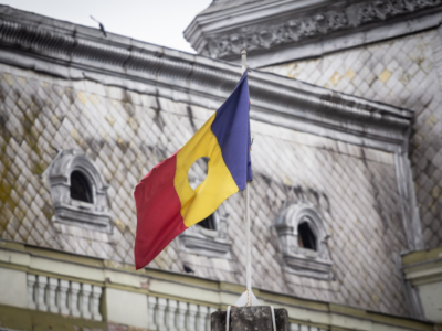 Guvernul desecretizează arhivele MAE
