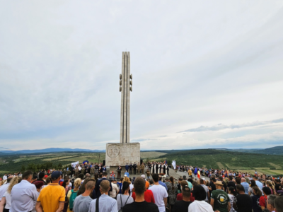 Transport gratuit pentru participanții la evenimentul de la Guruslău