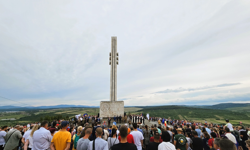 Transport gratuit pentru participanții la evenimentul de la Guruslău