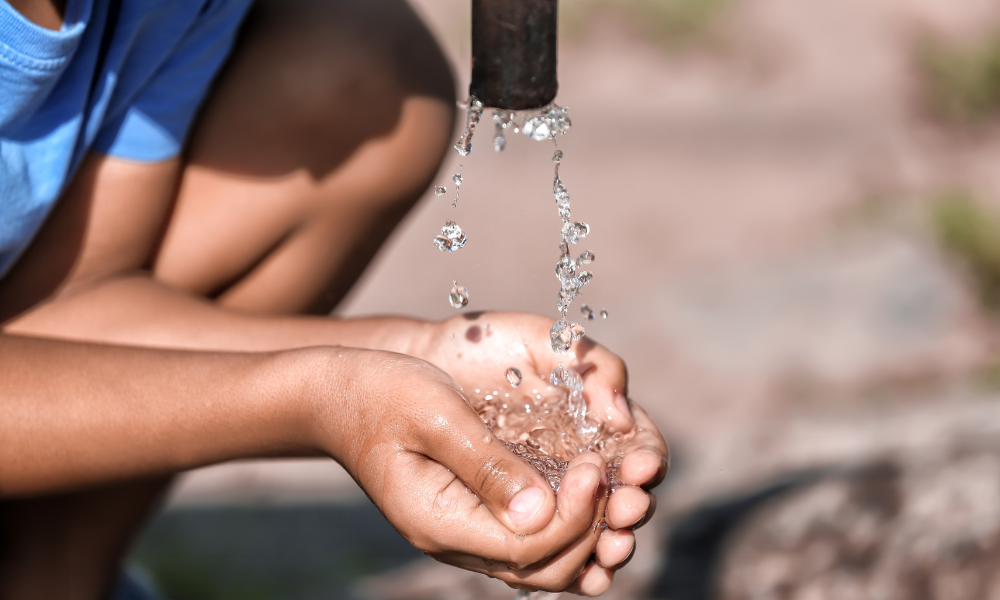 Compania de Apă Someș face apel la un consum responsabil de apă