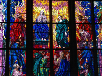 Sfintele Mucenițe Minodora, Mitrodora și Nimfodora