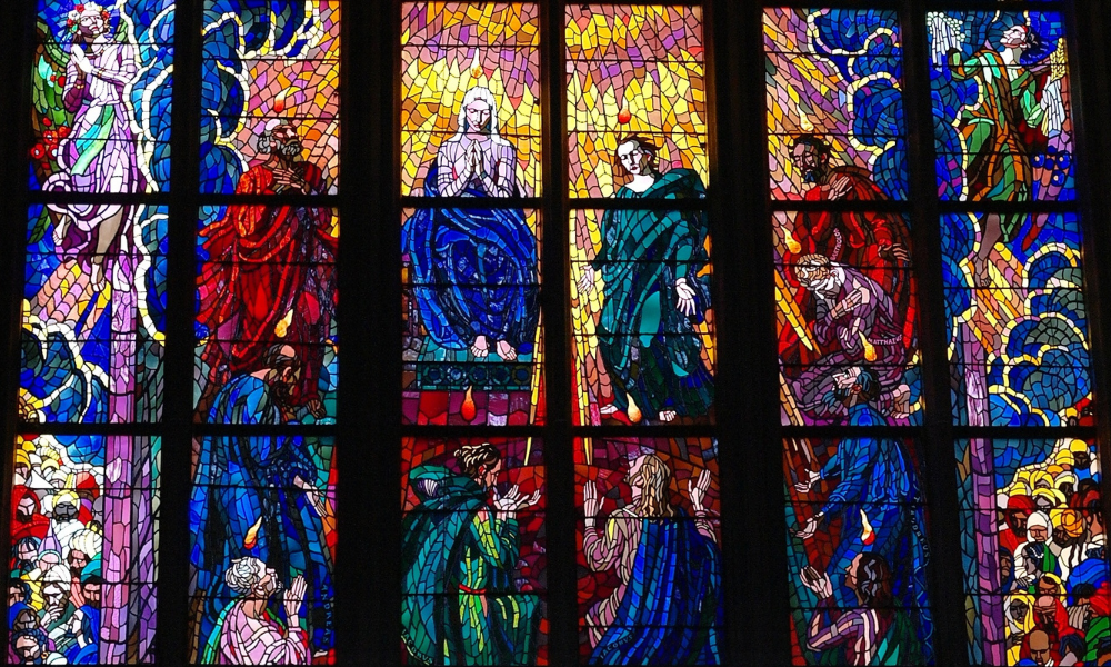 Sfintele Mucenițe Minodora, Mitrodora și Nimfodora