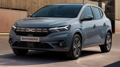 Dacia, scăderi drastice ale vânzărilor în Europa