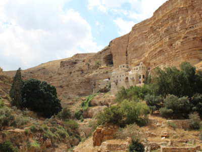 Sfântul Ioan Iacob de la Neamț, pomenit la 5 august