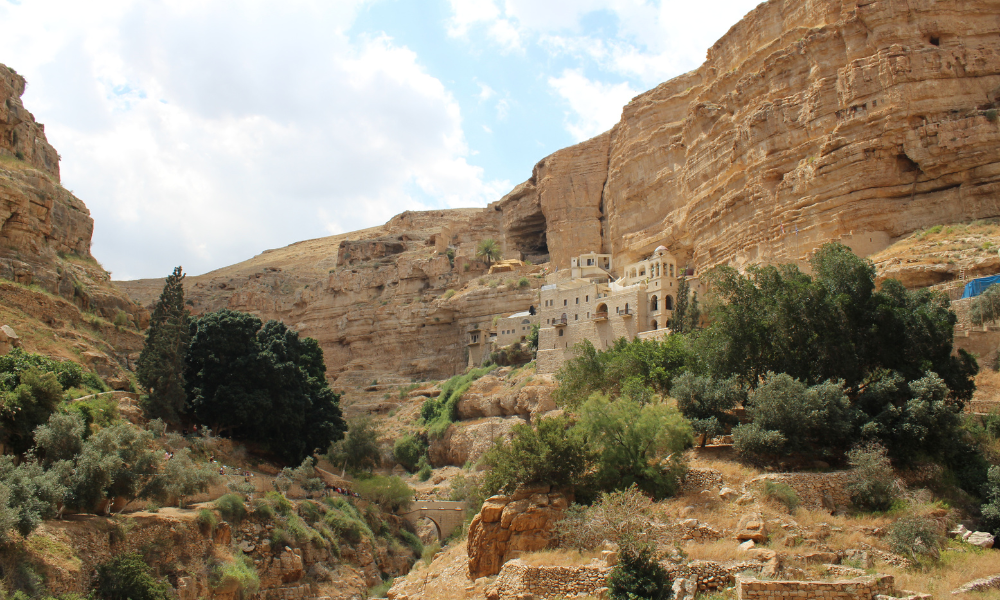 Sfântul Ioan Iacob de la Neamț, pomenit la 5 august