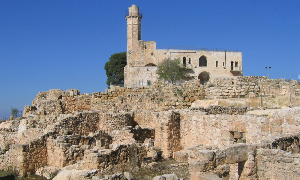 14 august – Pomenirea Sfântului Proroc Miheia