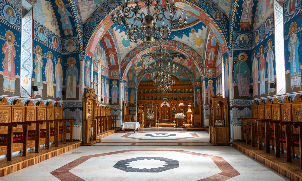 Pomenirea Sfinților Martiri Brâncoveni