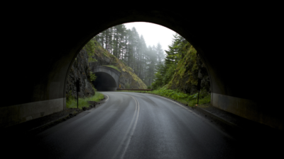 Tunelul Meseș, etapa critică a Autostrăzii Transilvania