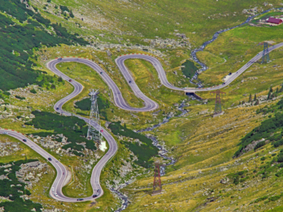 Circulația pe Transfăgărășan va fi închisă pe 29 august