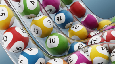 Report uriaș la Loto 6/49