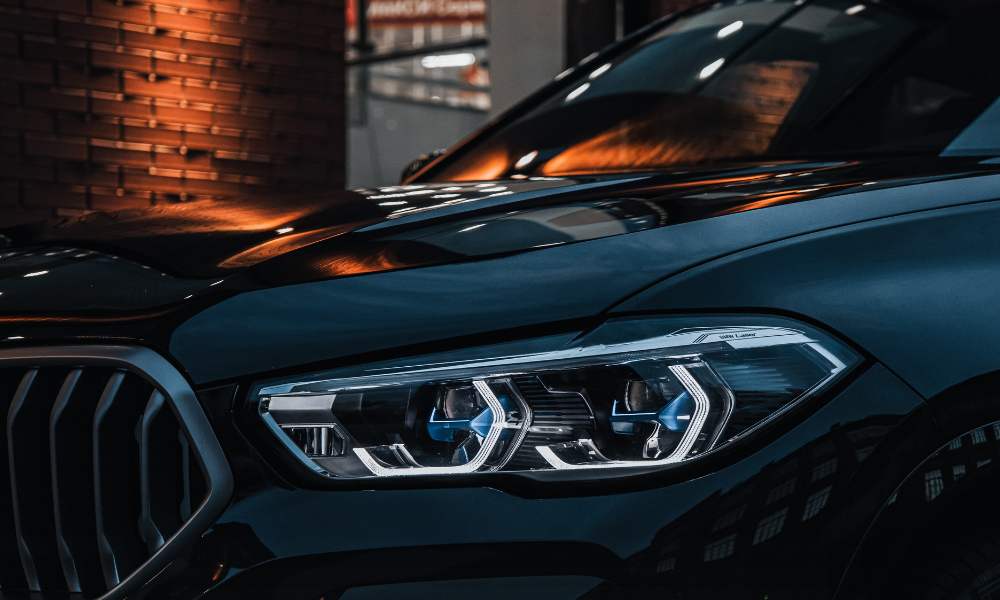 S-a deschis uzina BMW