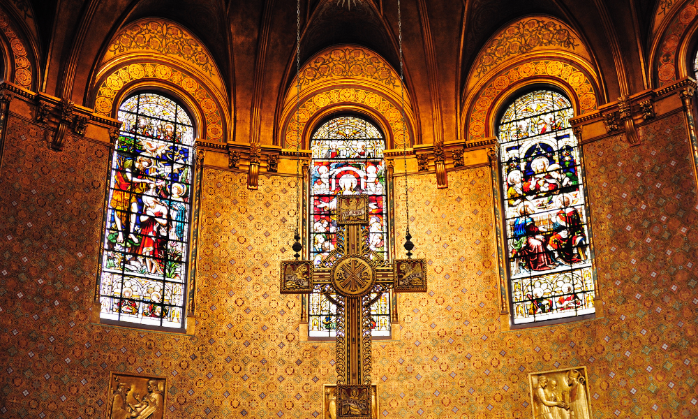 Sfântul Mucenic Artemon