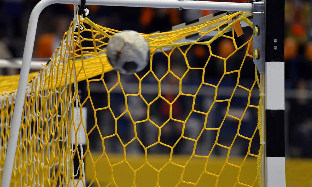 HC Zalău, învinsă categoric de CSM București