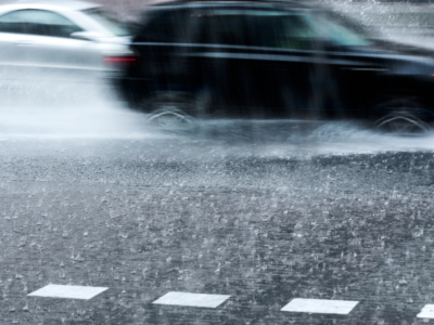 Vreme schimbătoare în Sălaj până pe 12 aprilie