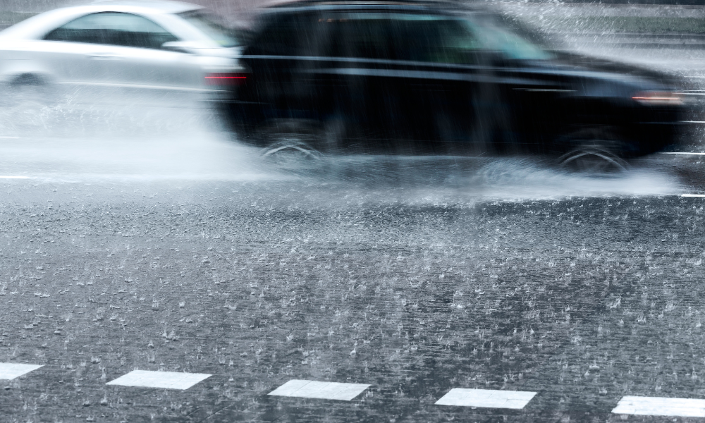 Vreme schimbătoare în Sălaj până pe 12 aprilie