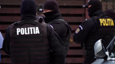 Fraudă de 3,5 milioane lei în Sălaj