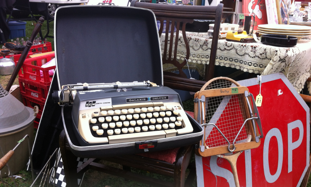 Târgul de toamnă de la Negreni își deschide porțile pentru patru zile