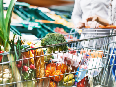 Plafonarea adaosului comercial la alimentele de bază
