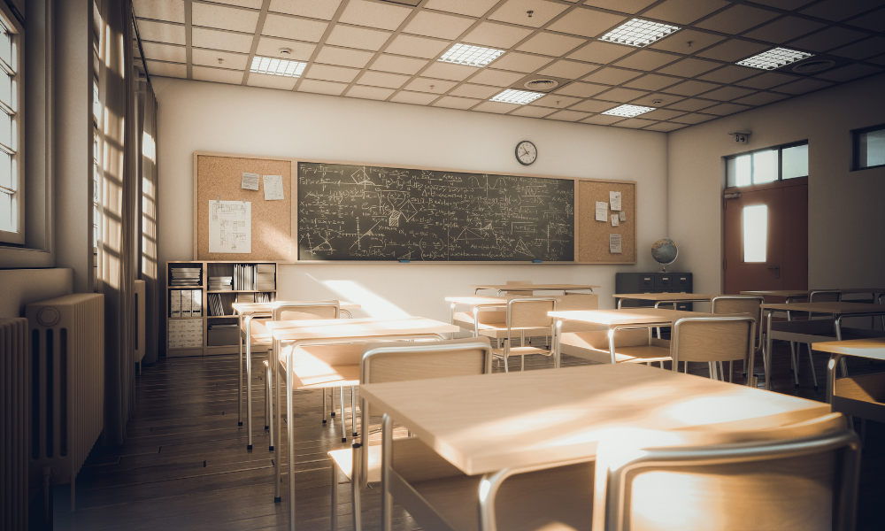 Sălaj: 18 unități școlare comasate; șapte directori rămân fără post